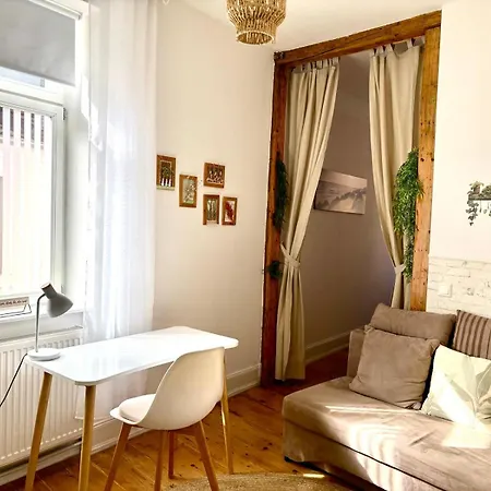 La Dolce - Gemuetliche Oase In Ruhiger Lage Von * Висбаден