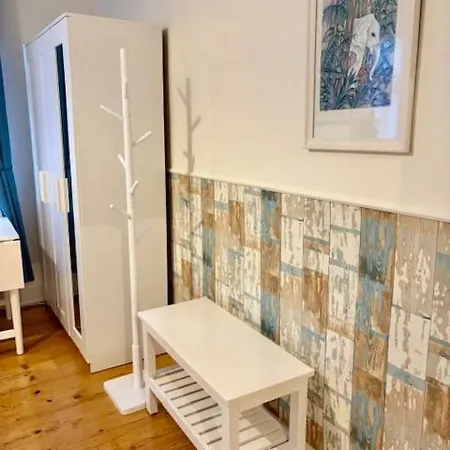 Апартаменты La Dolce - Gemuetliche Oase In Ruhiger Lage Von *